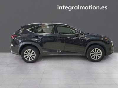lexus-nx-2-5-300h-business-2wd-25 Thumbnail