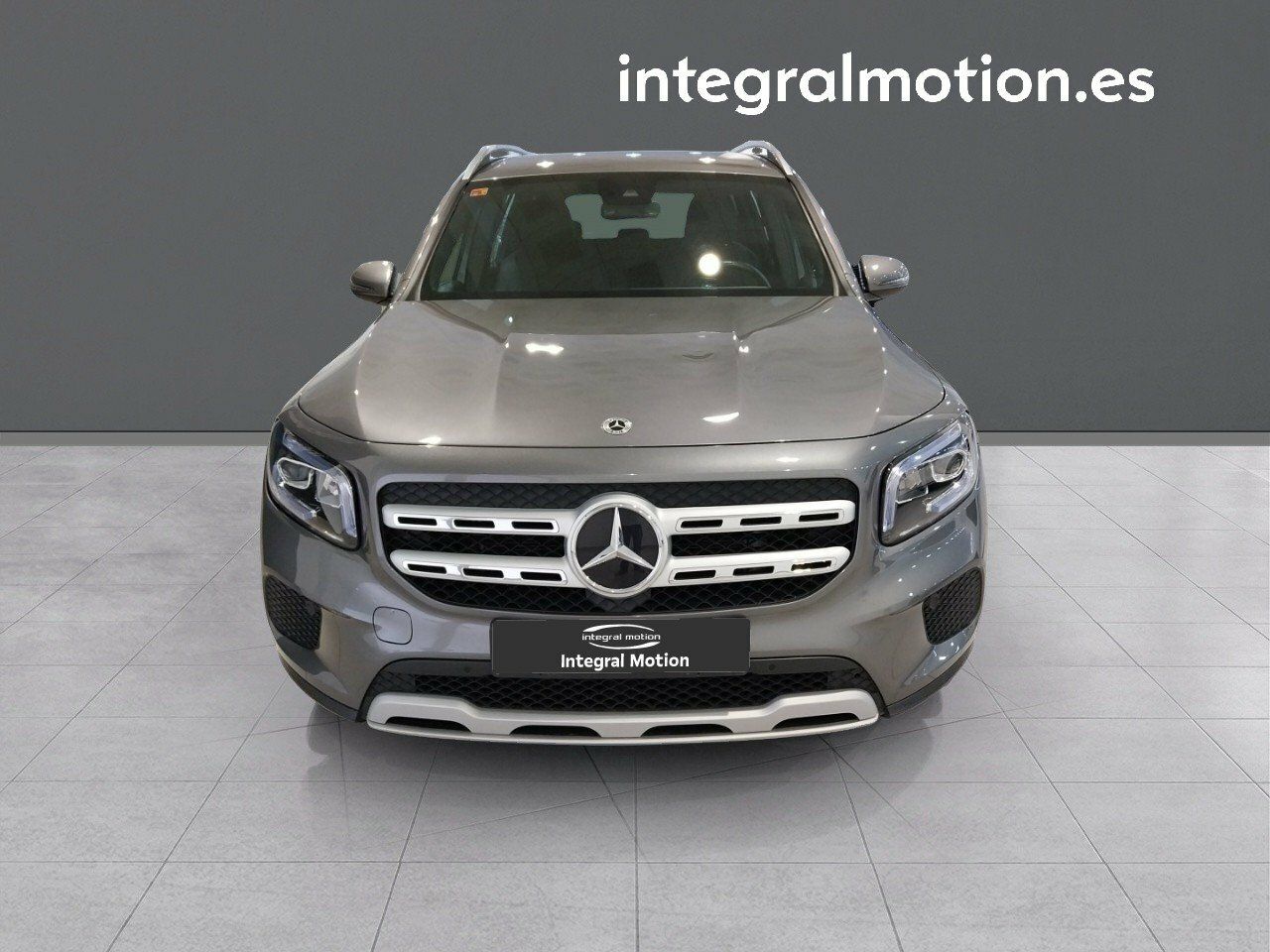 Mercedes GLB GLB 200 d