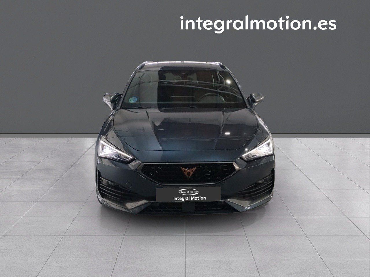 Cupra León SP 1.5 eTSI 110kW (150CV) DSG