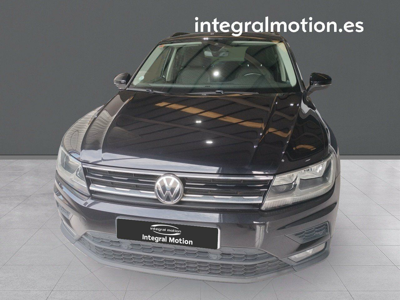 Volkswagen Tiguan Advance 1.5 TSI 110kW (150CV)