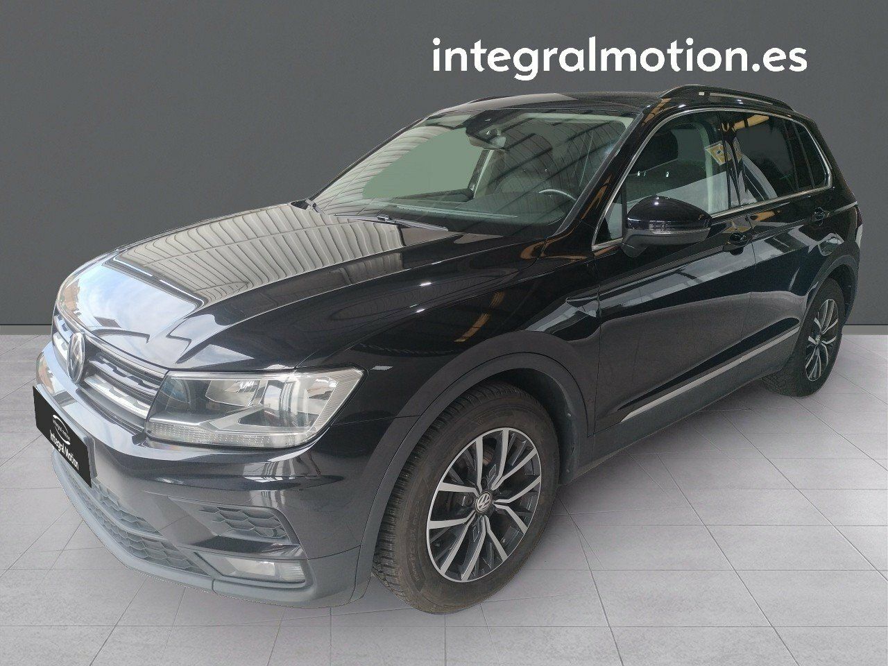 Volkswagen Tiguan Advance 1.5 TSI 110kW (150CV)