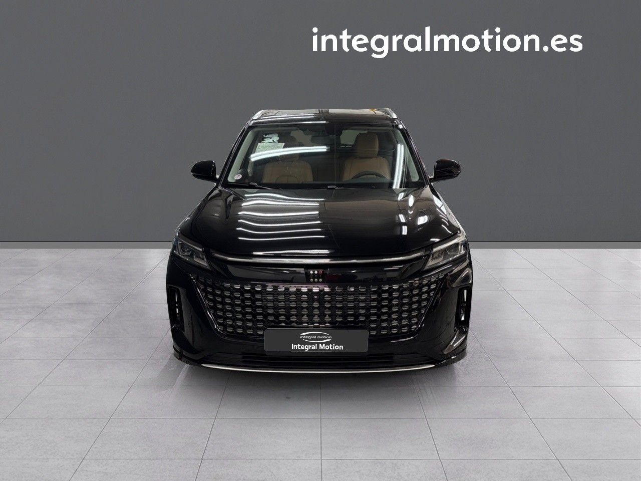 DFSK E5 E5 Intelligent