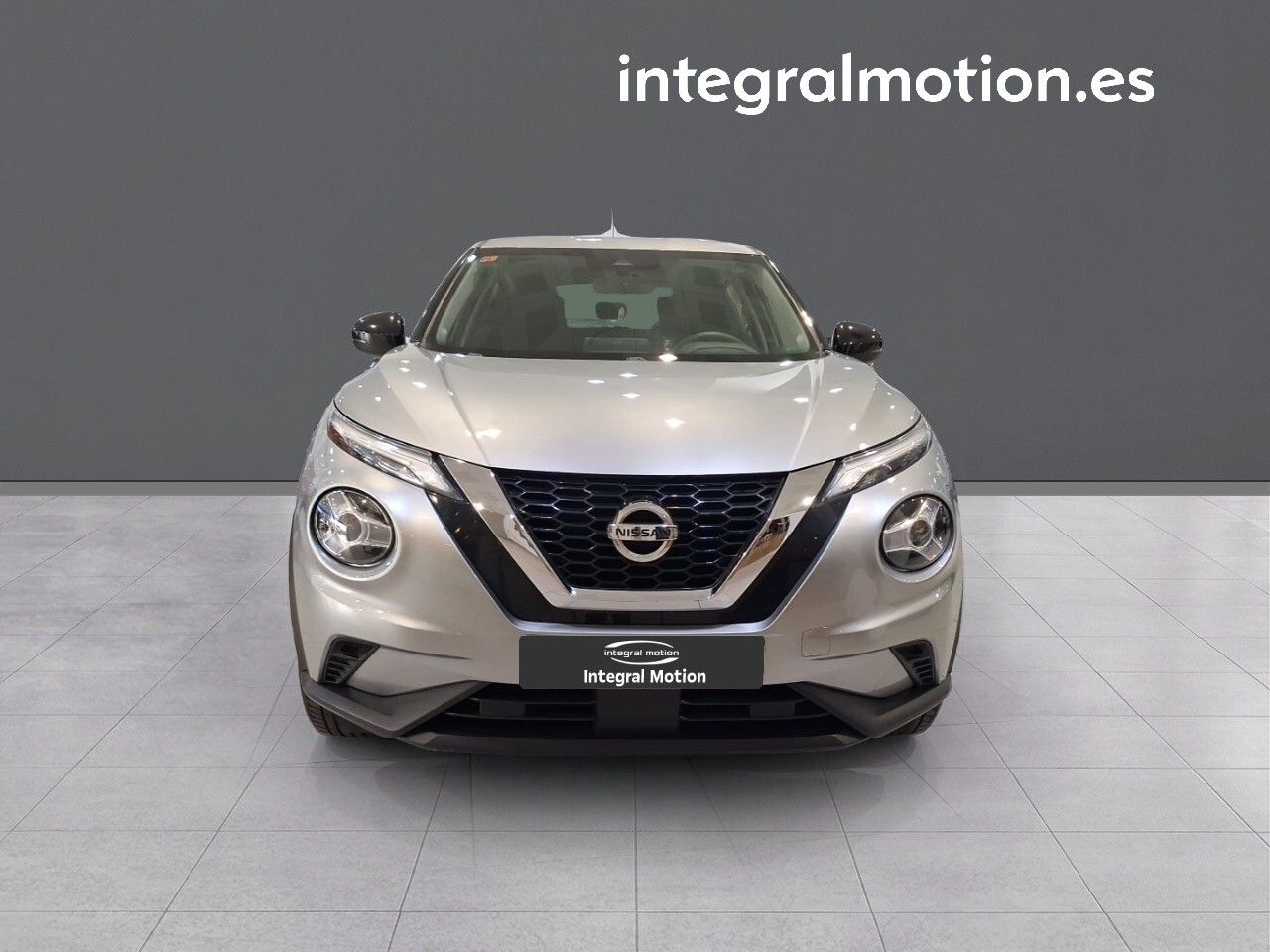 Nissan Juke DIG-T 84 kW (114 CV) 6M/T N-Connecta