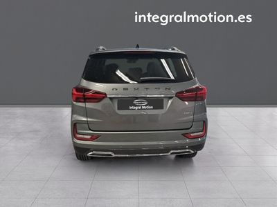 kgm-rexton-d22t-4x4-limited-gsr-25 Thumbnail