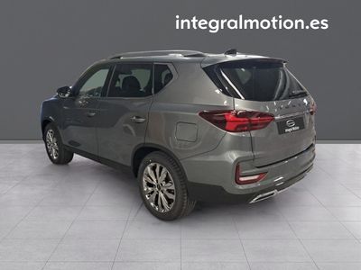 kgm-rexton-d22t-4x4-limited-gsr-4 Thumbnail