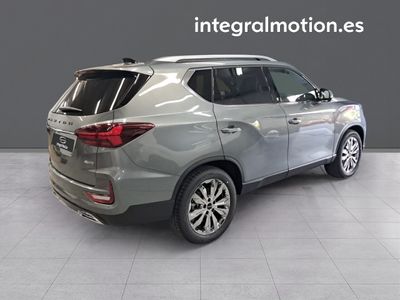 kgm-rexton-d22t-4x4-limited-gsr-5 Thumbnail