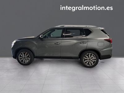 kgm-rexton-d22t-4x4-limited-gsr-24 Thumbnail