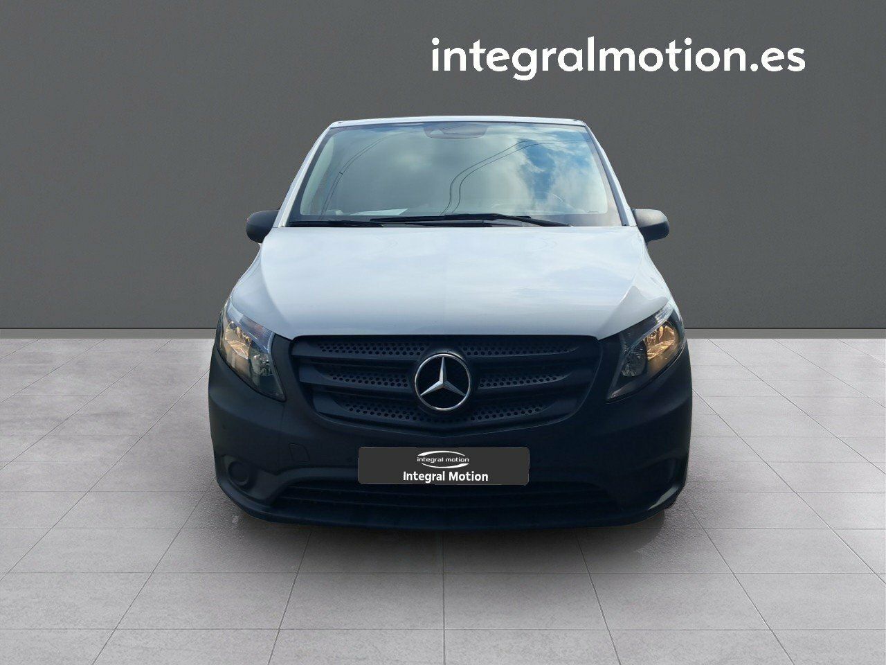 Mercedes Vito 119 CDI 6T Base RWD Largo 190CV