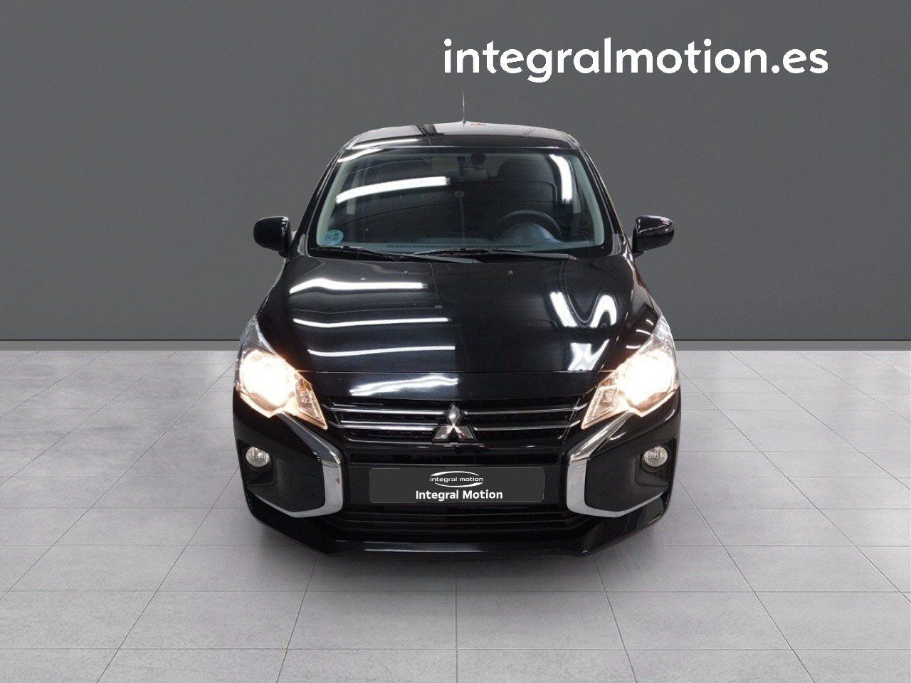 Mitsubishi Space Star 120 MPI Motion