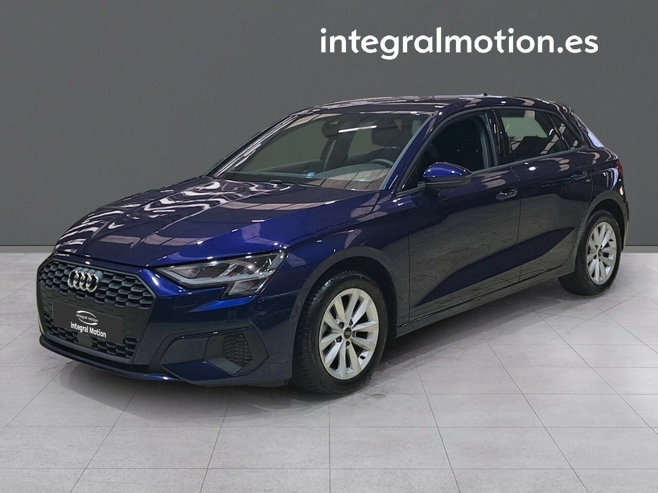Audi A3 Sportback 30 TFSI 81kW (110CV)