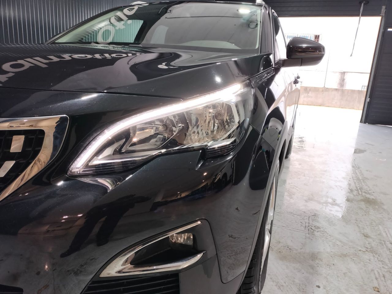 Peugeot 3008 1.5L BlueHDi 96kW (130CV) S&S Active