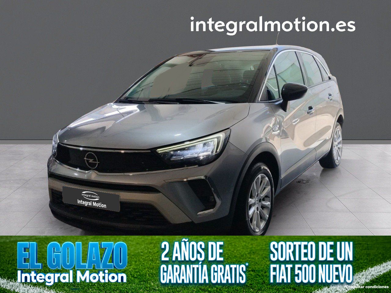 Opel CrossLand 1.5D 88kW (120CV) Business Elegance Auto