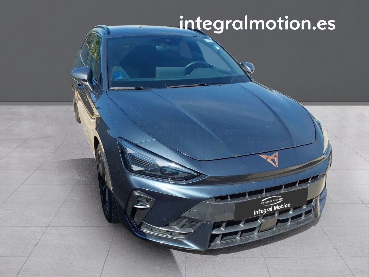 Cupra León SP 1.5 TSI e-Hybrid 150W (204CV) DSG