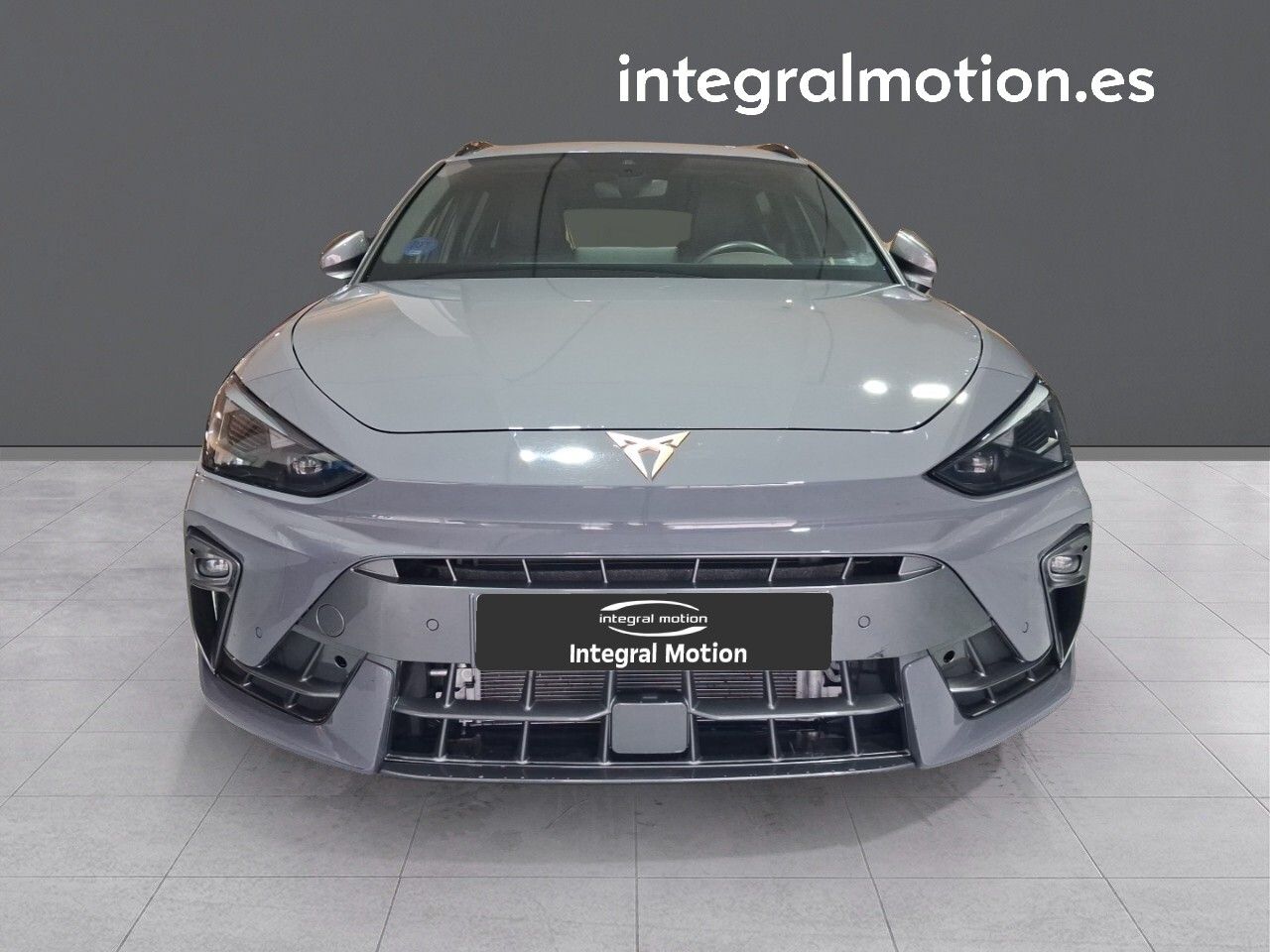 Cupra León SP 1.5 TSI e-Hybrid 150W (204CV) DSG