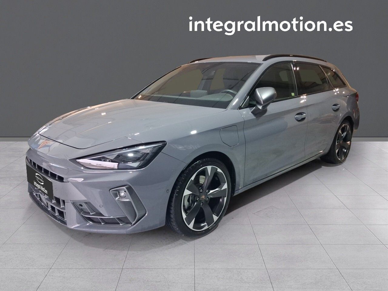 Cupra León SP 1.5 TSI e-Hybrid 150W (204CV) DSG