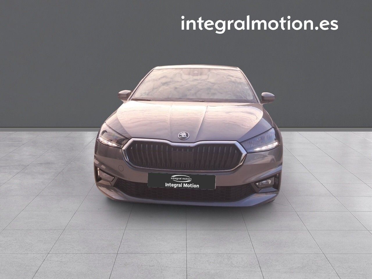 Skoda Fabia 1.0 TSI 70KW (95CV) Selection