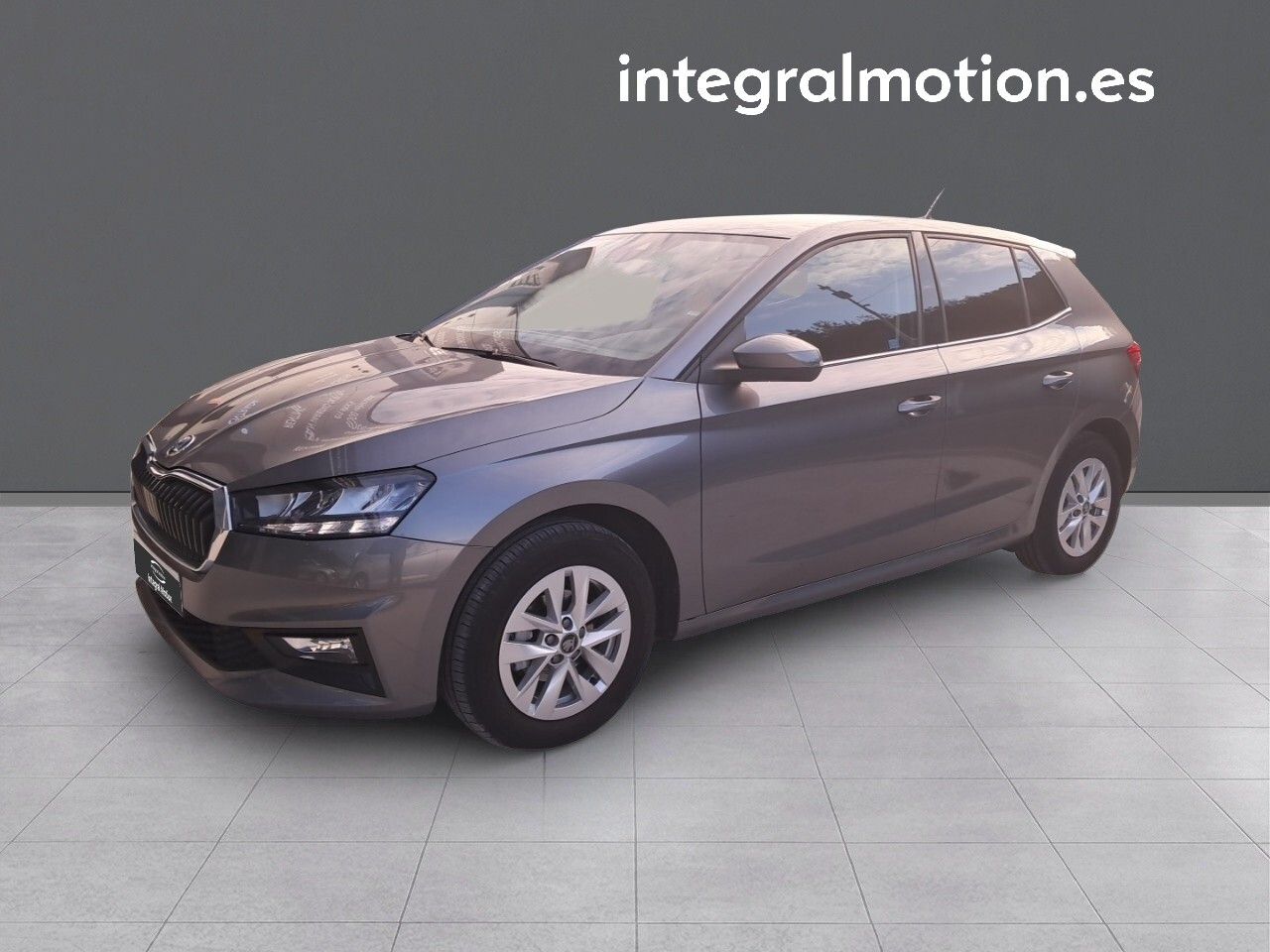 Skoda Fabia 1.0 TSI 70KW (95CV) Selection