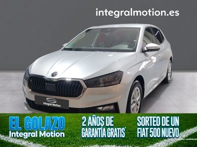 skoda-fabia-1-0-tsi-70kw-95cv-selection-0