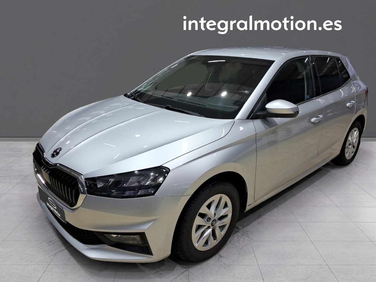 Skoda Fabia 1.0 TSI 70KW (95CV) Selection