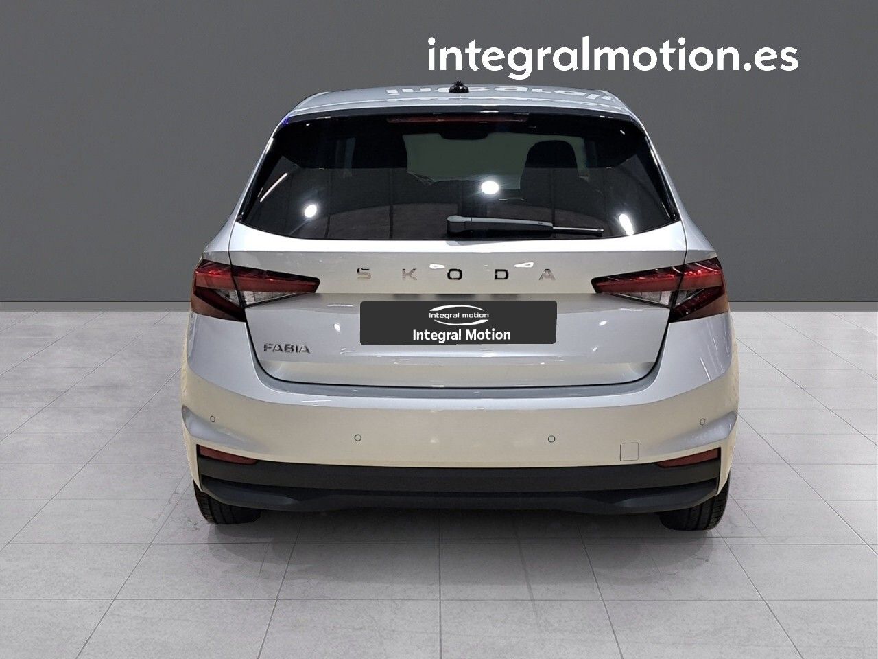 Skoda Fabia 1.0 TSI 70KW (95CV) Selection