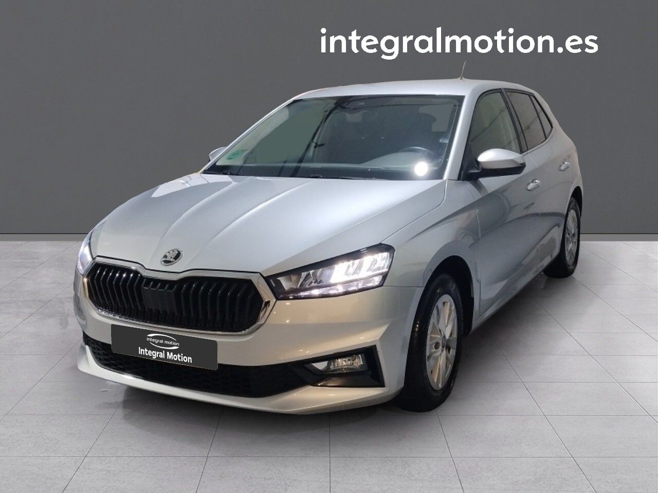 Skoda Fabia 1.0 TSI 70KW (95CV) Selection