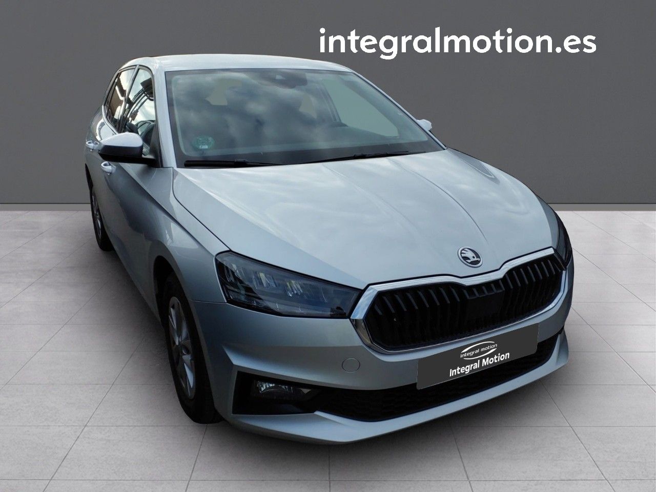 Skoda Fabia 1.0 TSI 70KW (95CV) Selection