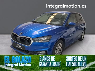 skoda-fabia-1-0-tsi-70kw-95cv-selection-0