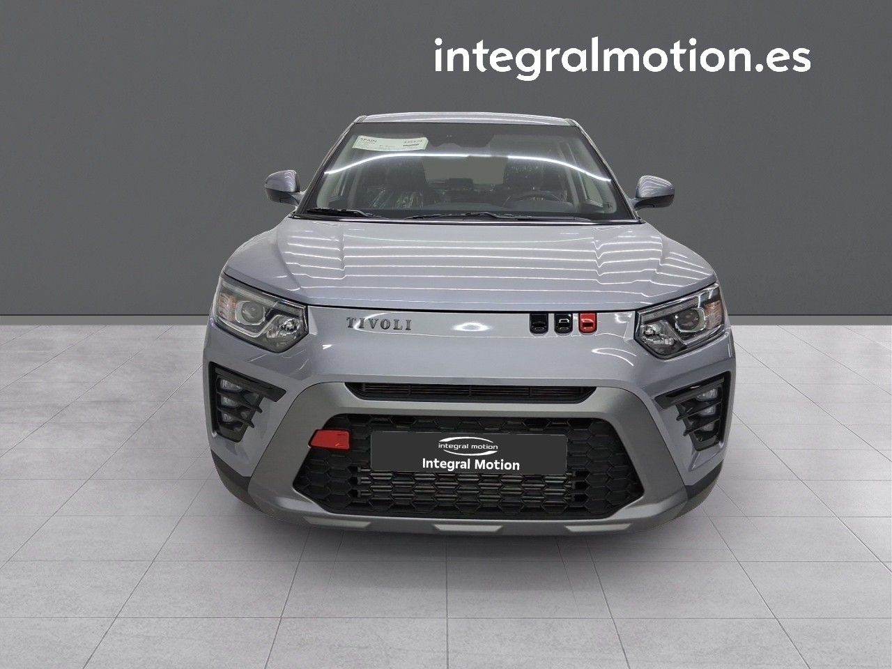 KGM Tívoli G15T LP Urban Plus GSR