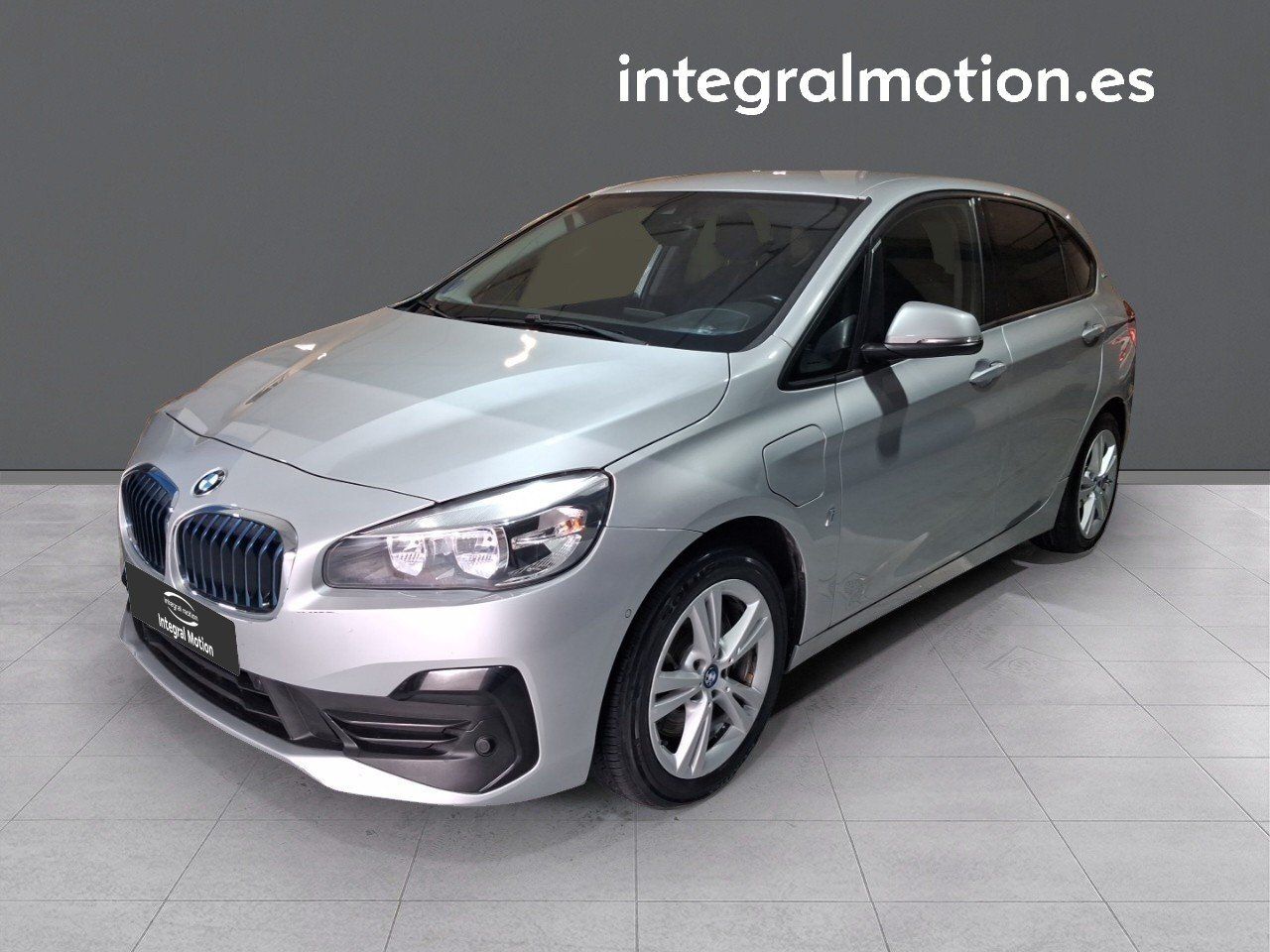 BMW Serie 2 Active Tourer 225xe iPerformance
