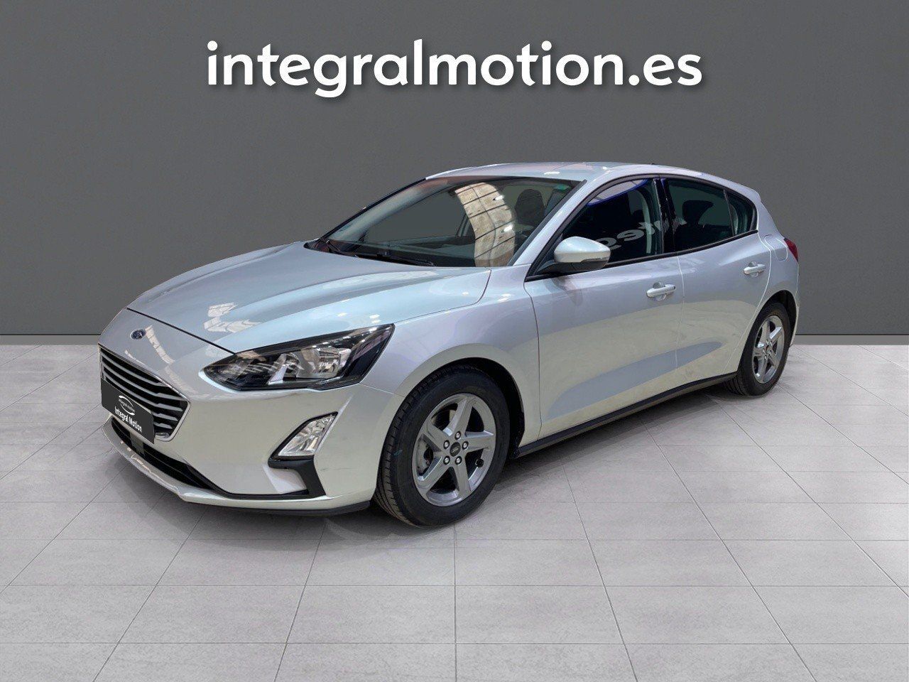 Ford Focus 1.5 Ecoblue 70kW Trend Edition