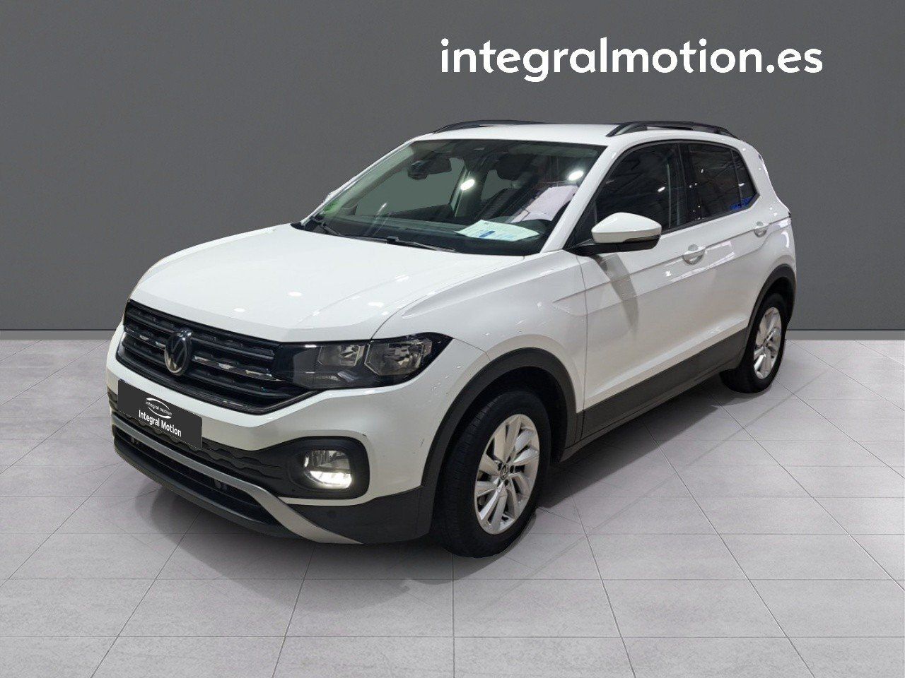 Volkswagen T-Cross Advance 1.0 TSI 70kW (95CV)