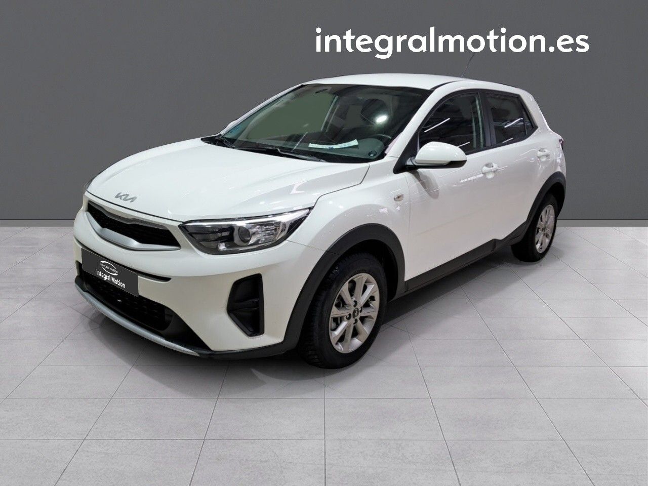 Kia Stonic 1.2 DPi 62kW (84CV) Drive