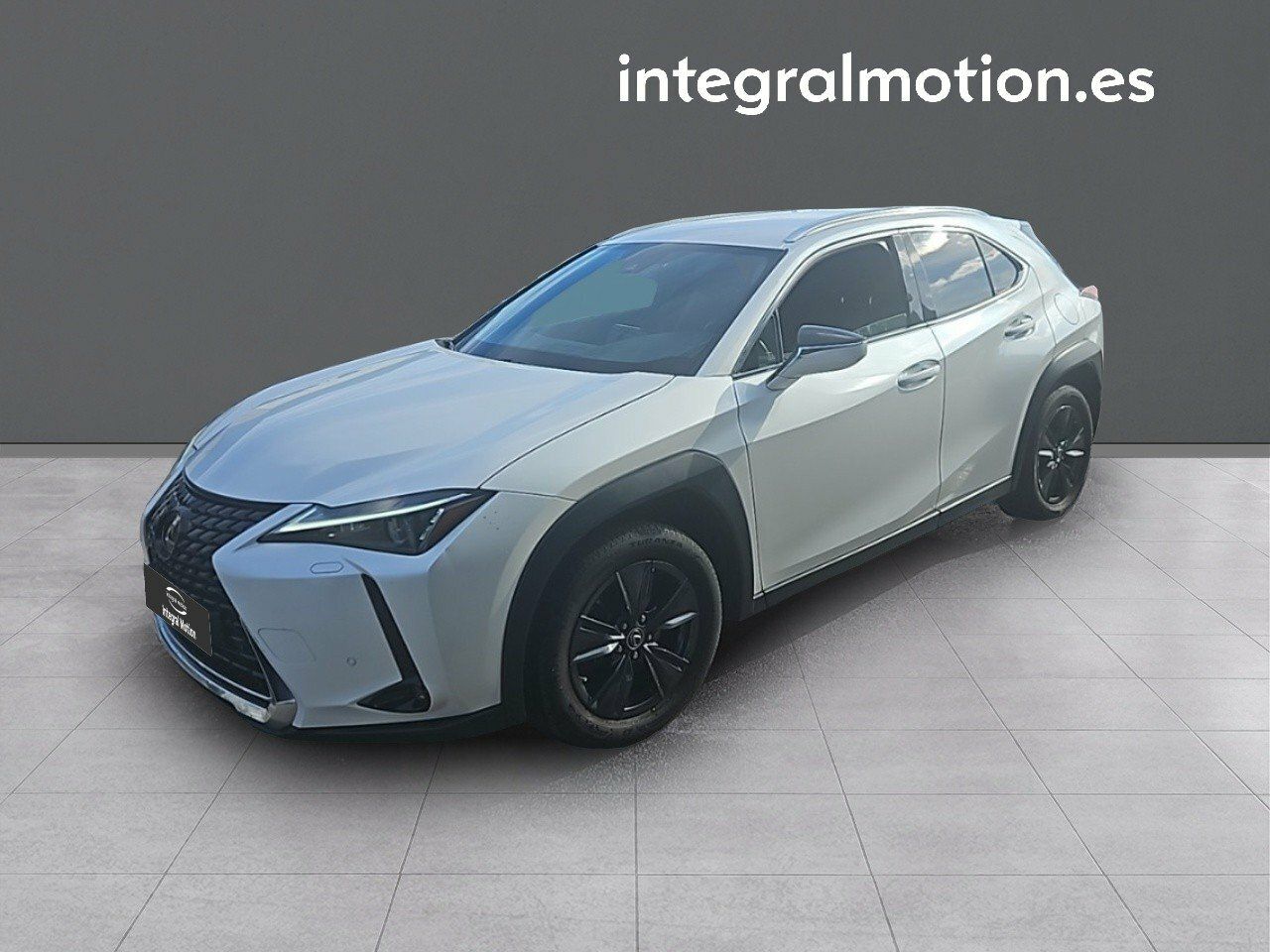 Lexus UX 2.0 250h Premium