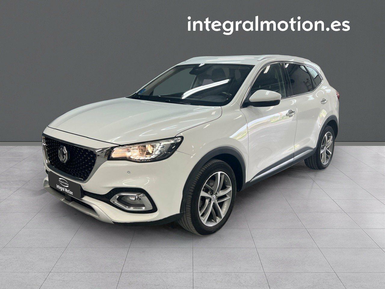 MG eHS 1.5T-GDI PHEV Comfort