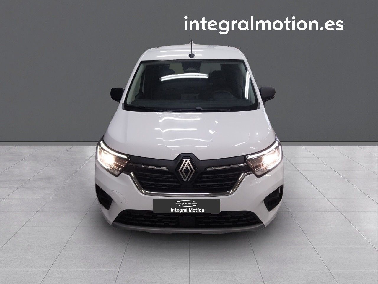 Renault Kangoo Combi Authentic 1.5 blue dci 70kw (95cv)