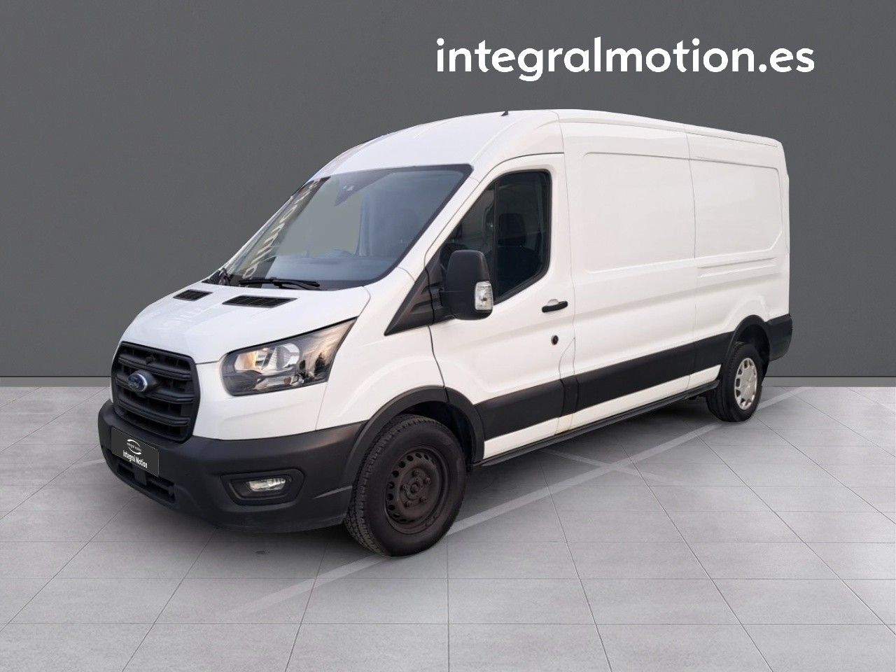 Ford Transit 350 96kW L3H2 Van Trend FWD