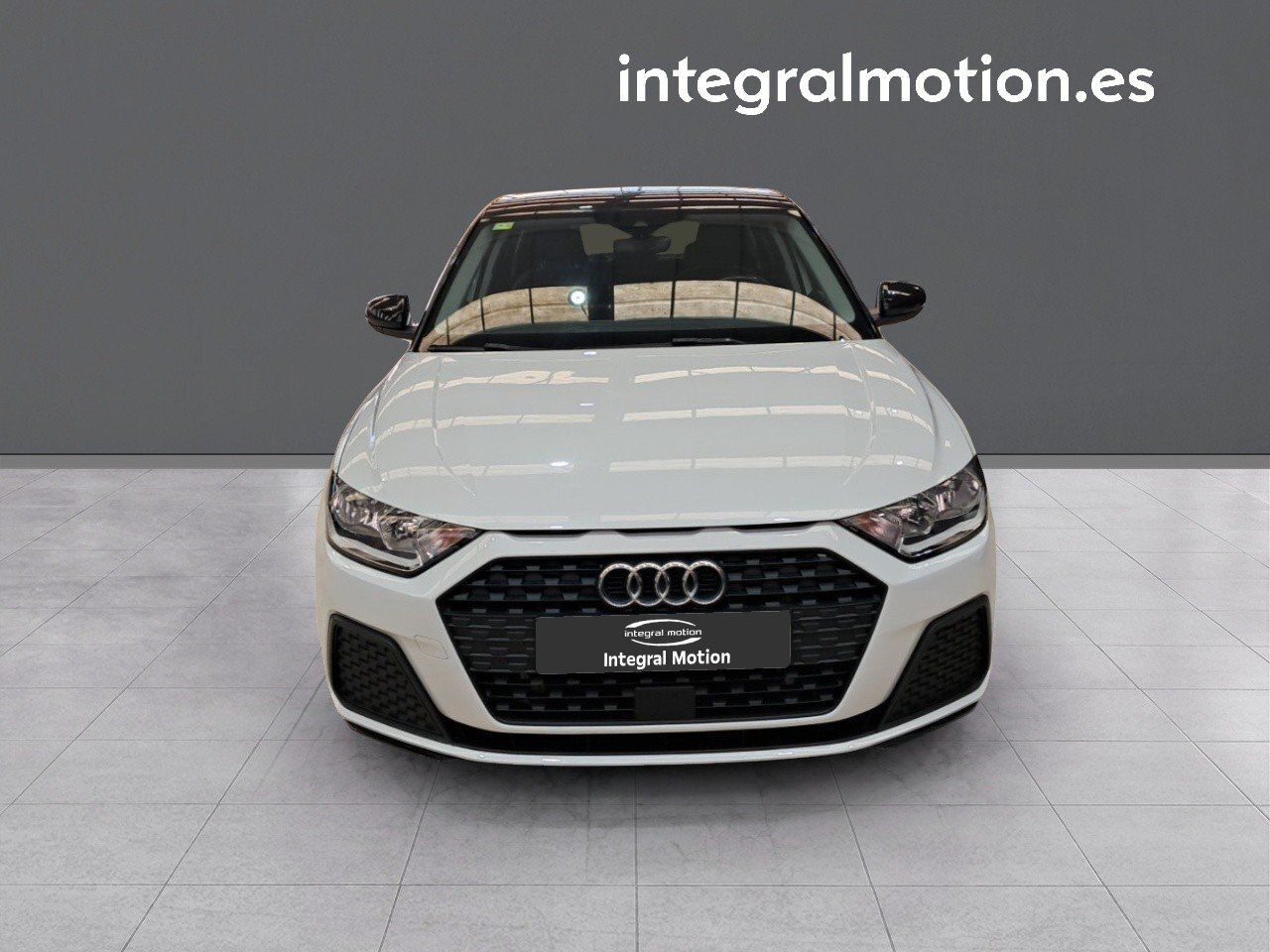 Audi A1 Sportback 25 TFSI 70kW (95CV)