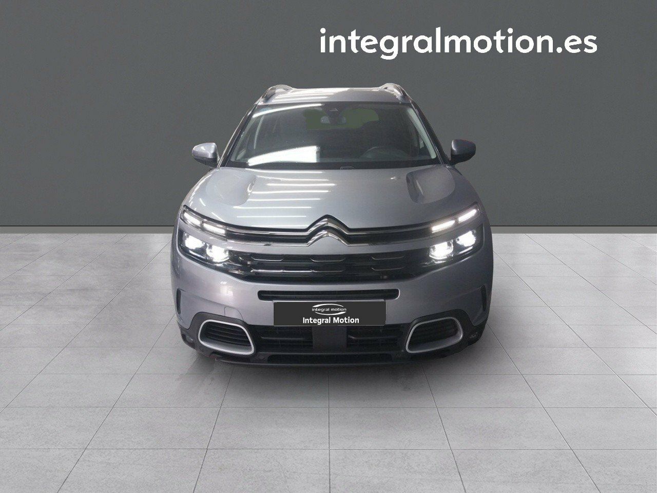 Citroën C5 Aircross BlueHdi 96kW (130CV) S&S Shine