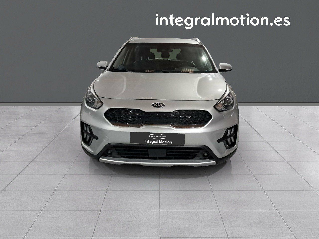 Kia Niro 1.6 GDi Híbrido Drive