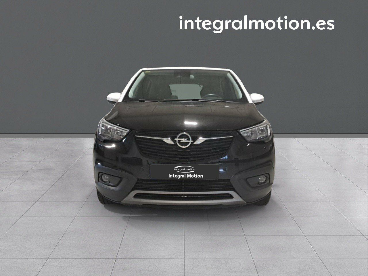 Opel Crossland X 1.2 81kW Design Line 120 Aniversario S/S