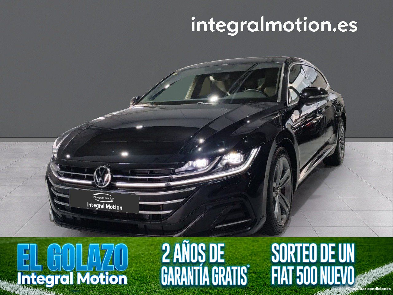 Volkswagen Arteon R-Line 2.0 TDI 110kW (150CV) DSG S Brake