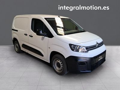 citro-n-berlingo-talla-m-bluehdi-100cv-control-2 Thumbnail