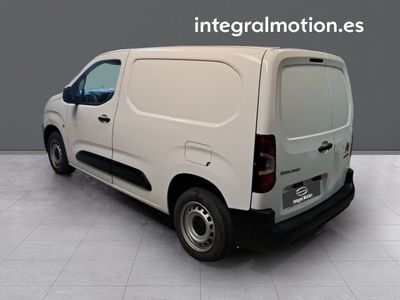 citro-n-berlingo-talla-m-bluehdi-100cv-control-3 Thumbnail