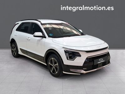 kia-niro-1-6-gdi-hev-104kw-141cv-drive-2 Thumbnail