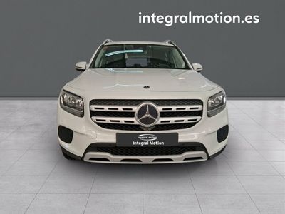 mercedes-clase-glb-180d-business-solution-1 Thumbnail