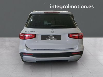 mercedes-clase-glb-180d-business-solution-24 Thumbnail