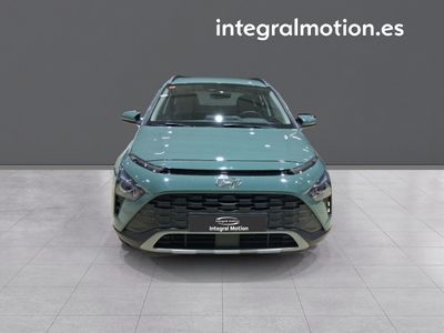 hyundai-bayon-1-0-tgdi-74kw-100cv-48v-maxx-1 Thumbnail