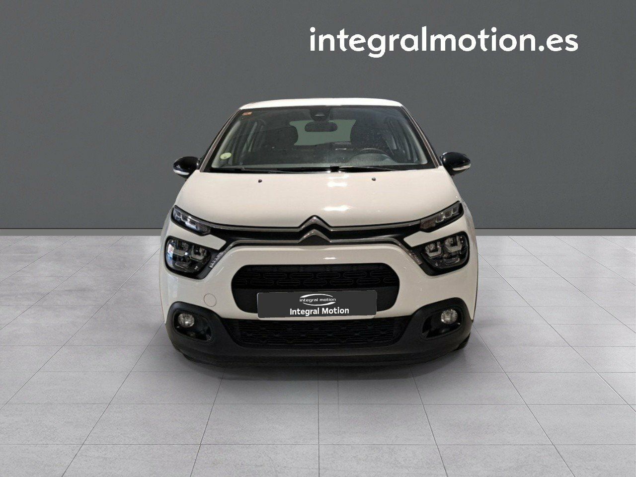 Citroën C3 BlueHDi 75KW (100CV) S&S FEEL