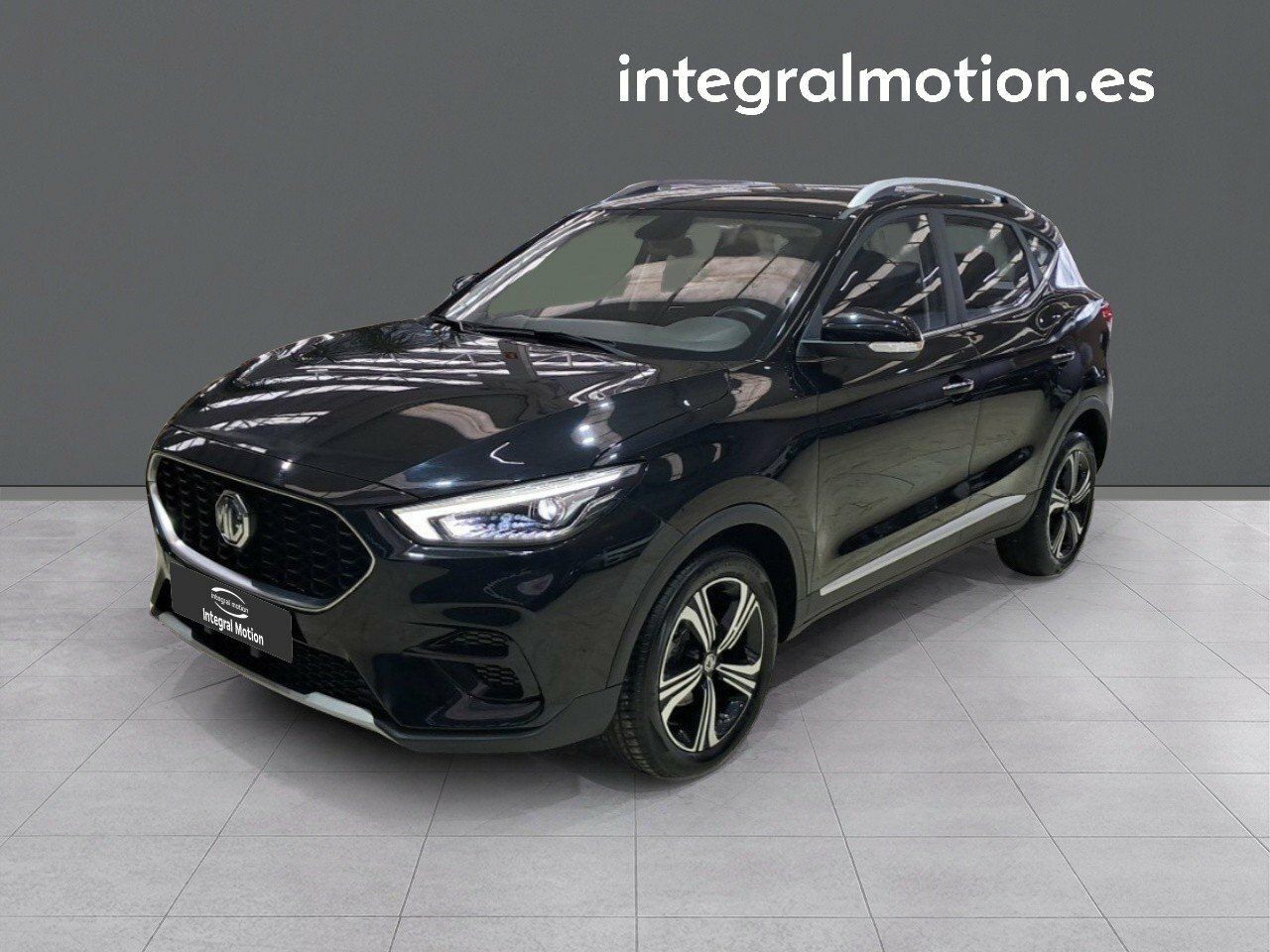 MG ZS 1.0T Comfort Auto