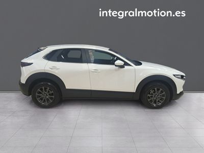 mazda-cx-30-2-5l-e-skyact-g-mhev-103kw-prime-line-mt-24 Thumbnail